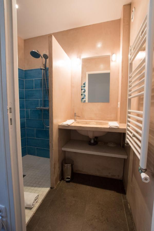 Ferienwohnung Divonne - Loft Cosy Avec Jardin Partage Arles Exterior foto